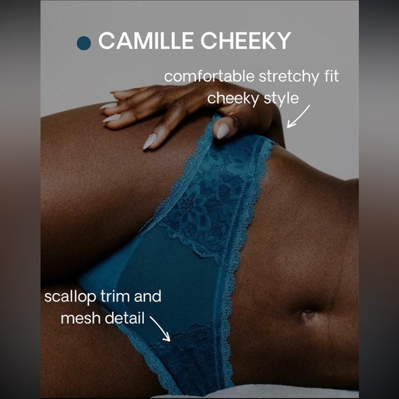 BootayBag The Camille Set - Picture 6 of 13